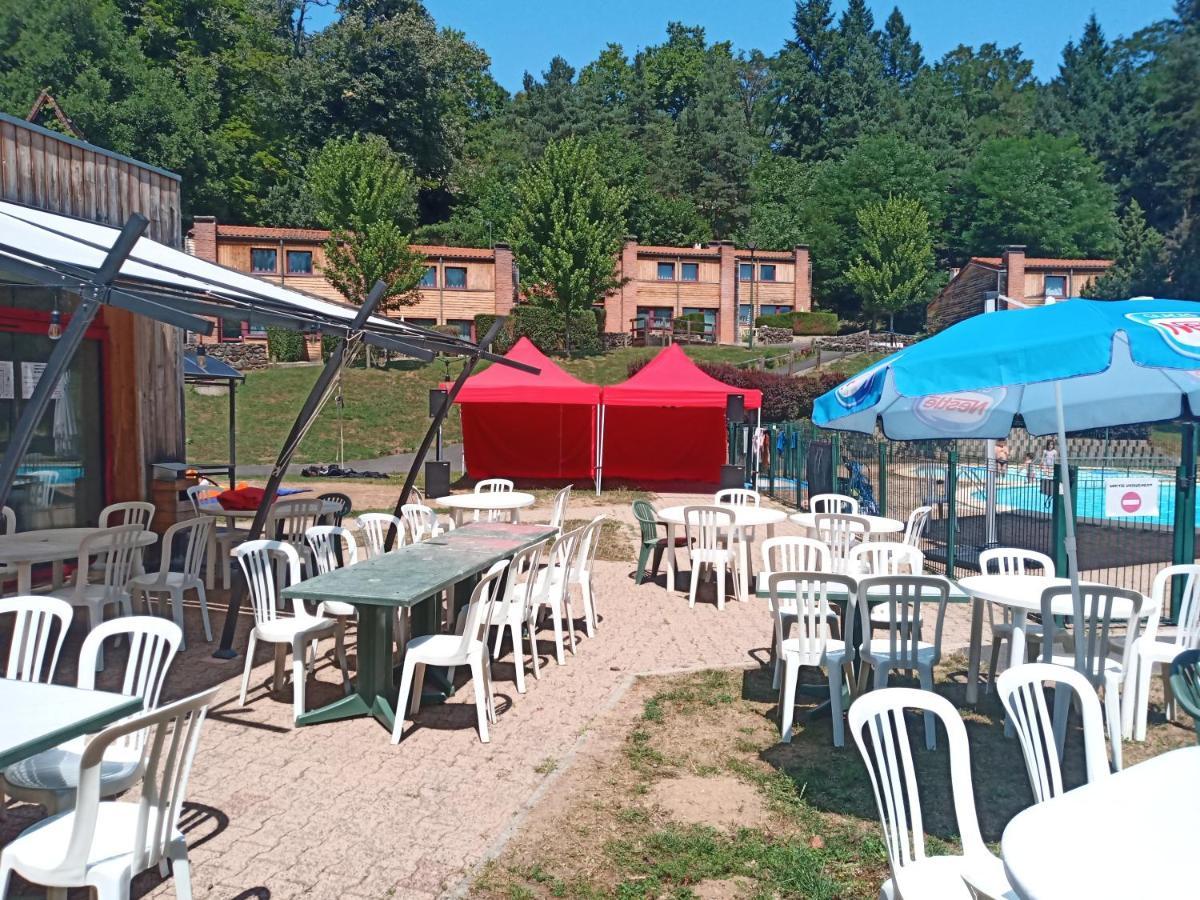Clos Moulin Vorey Екстер'єр фото