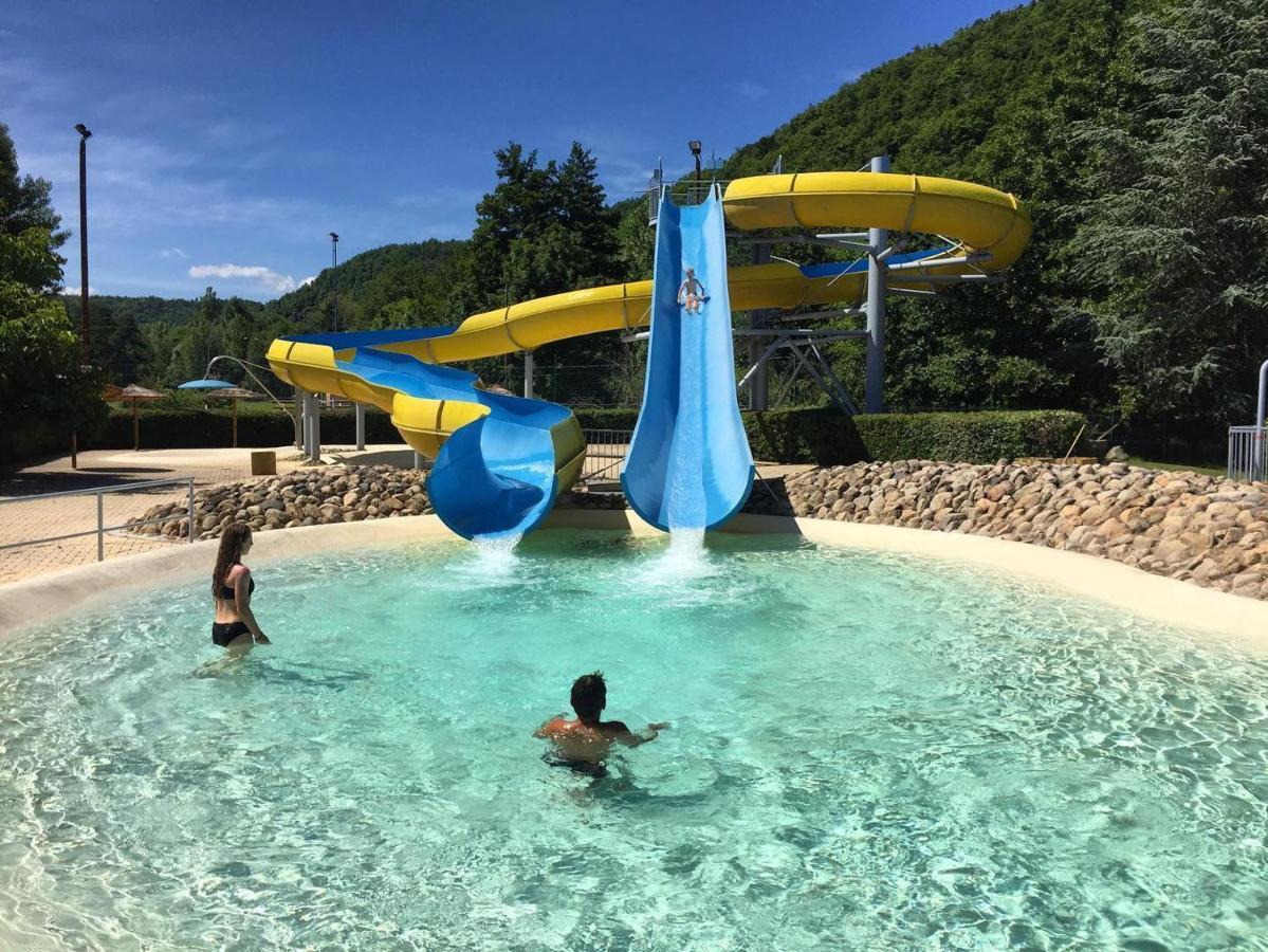Clos Moulin Vorey Екстер'єр фото