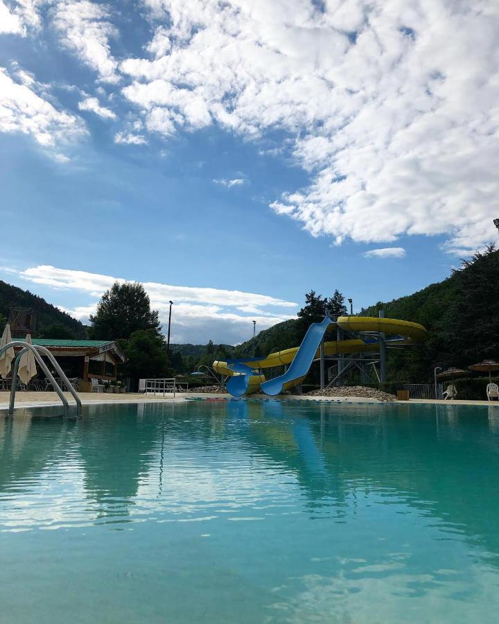 Clos Moulin Vorey Екстер'єр фото
