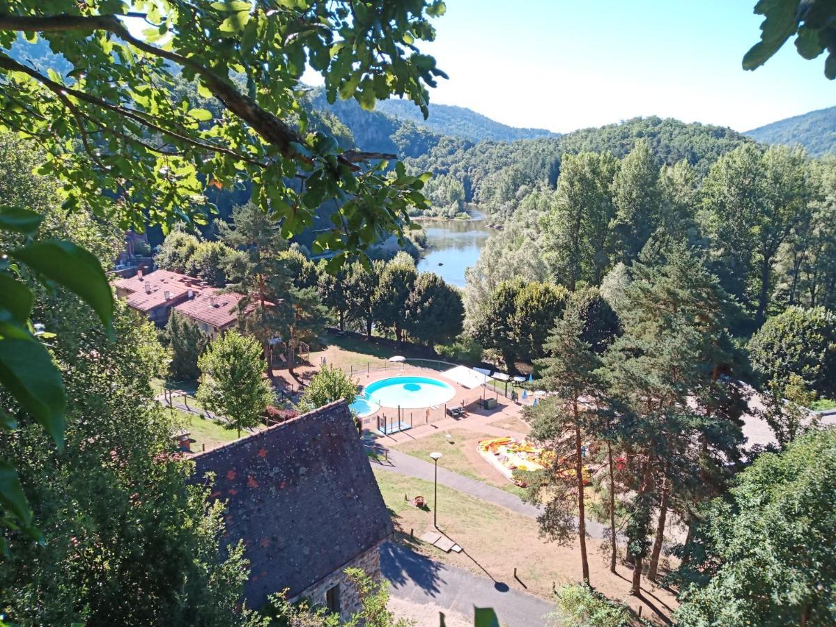Clos Moulin Vorey Екстер'єр фото