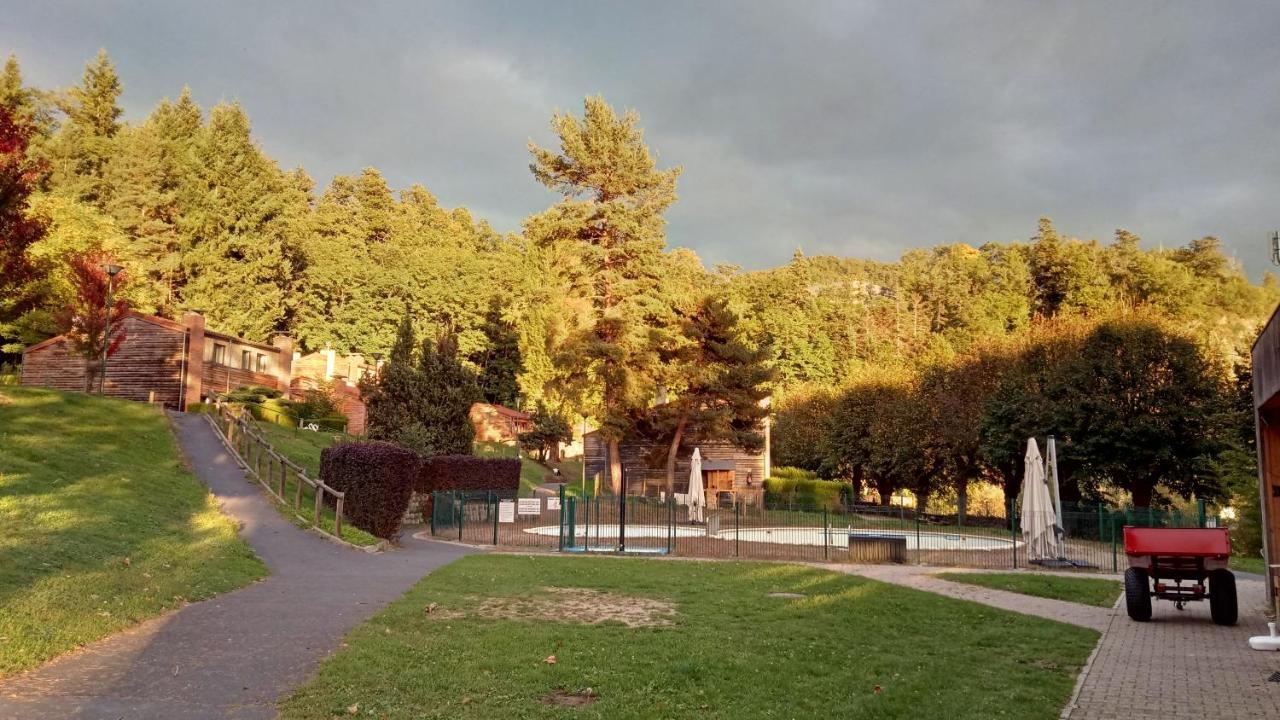 Clos Moulin Vorey Екстер'єр фото