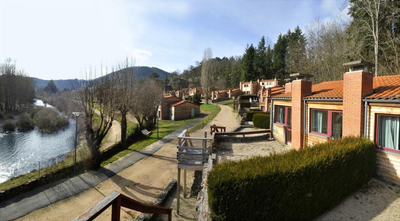 Clos Moulin Vorey Екстер'єр фото