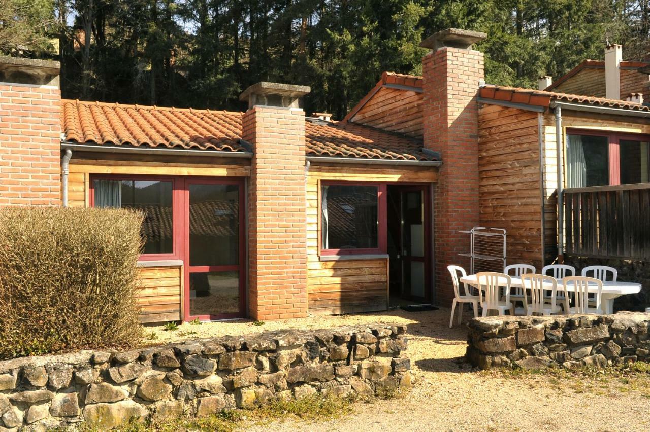 Clos Moulin Vorey Екстер'єр фото