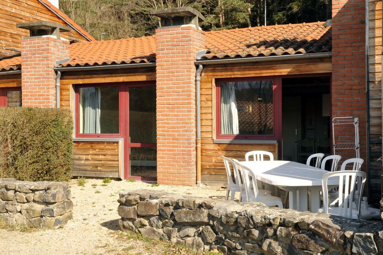 Clos Moulin Vorey Екстер'єр фото