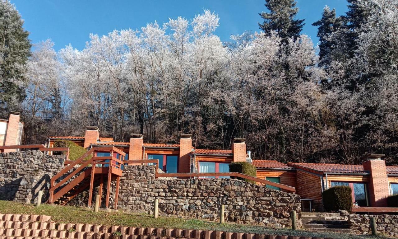 Clos Moulin Vorey Екстер'єр фото