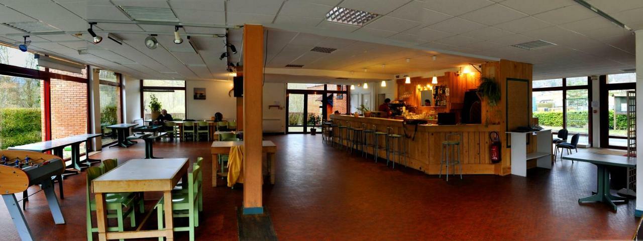 Clos Moulin Vorey Екстер'єр фото
