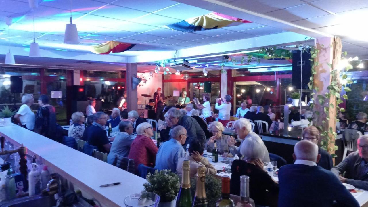 Clos Moulin Vorey Екстер'єр фото